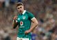 Jack Crowley starts at fly half as Sam Prendergast left out of Ireland squad to face England